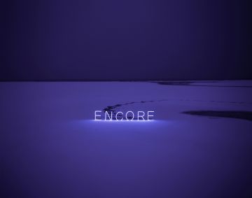 Jung Lee (*1972, South Korea): ENCORE – Christophe Guye Galerie
