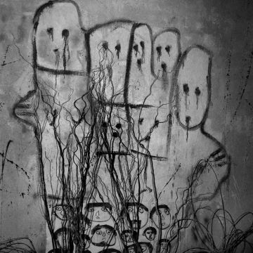 Roger BALLEN (*1950, America/South Africa): Funeral Rites – Christophe Guye Galerie