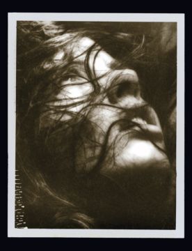 Albert WATSON (*1942, Scotland): Patty Owen, New York City – Christophe Guye Galerie