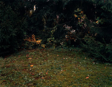 Brigitte LUSTENBERGER (*1969, Switzerland): Girl Played By Herself – Christophe Guye Galerie