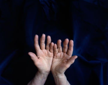 Brigitte LUSTENBERGER (*1969, Switzerland): Remains – Christophe Guye Galerie