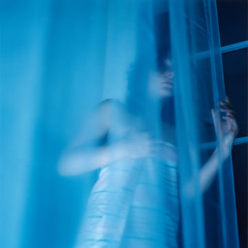 Brigitte LUSTENBERGER (*1969, Switzerland): Watching #5 – Christophe Guye Galerie