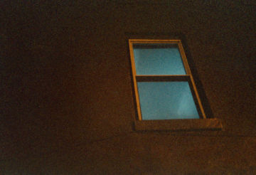 Brigitte LUSTENBERGER (*1969, Switzerland): A dim Light Flickered – Christophe Guye Galerie