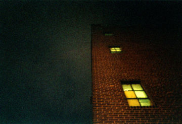 Brigitte LUSTENBERGER (*1969, Switzerland): It Stank – Christophe Guye Galerie