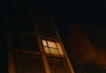 Brigitte LUSTENBERGER (*1969, Switzerland): No One Answered – Christophe Guye Galerie