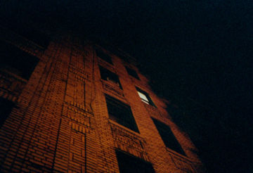 Brigitte LUSTENBERGER (*1969, Switzerland): The Bell Chimed Once – Christophe Guye Galerie