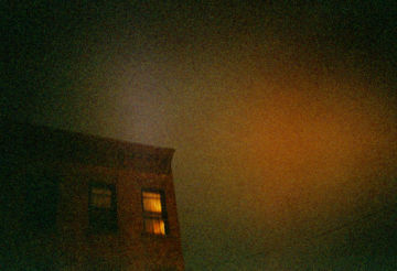 Brigitte LUSTENBERGER (*1969, Switzerland): The Line Was Dead – Christophe Guye Galerie