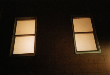 Brigitte LUSTENBERGER (*1969, Switzerland): The Whispers Grew Stronger – Christophe Guye Galerie