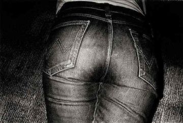 Daido MORIYAMA (*1938, Japan): A Journey to Nakaji 1 – Christophe Guye Galerie