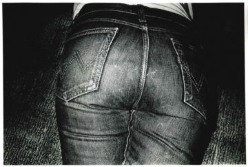 Daido MORIYAMA (*1938, Japan): A Journey to Nakaji – Christophe Guye Galerie