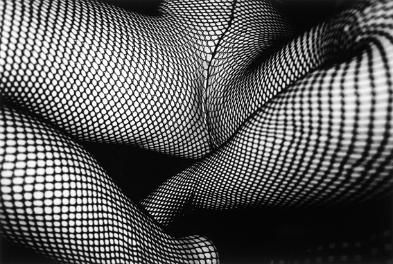 Christophe Guye Galerie Daido Moriyama How to Create a Beautiful Picture 6 Tights in Shimotakaido 16
