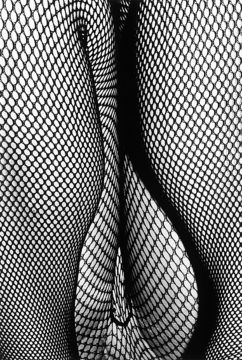 Daido MORIYAMA (*1938, Japan): How to Create a Beautiful Picture 6: Tights in Shimotakaido – Christophe Guye Galerie