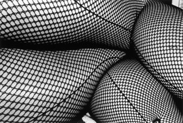 Daido MORIYAMA (*1938, Japan): How to Create a Beautiful Picture 6: Tights in Shimotakaido – Christophe Guye Galerie