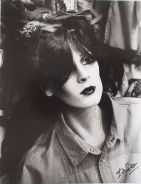 Daido MORIYAMA (*1938, Japan): Untitled – Christophe Guye Galerie