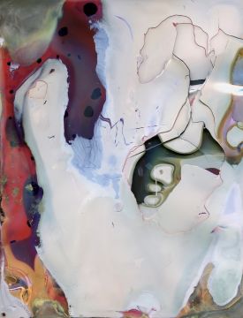 Daisuke YOKOTA (*1983, Japan): Untitled (from the series Color Photographs) – Christophe Guye Galerie