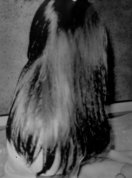 Daisuke YOKOTA (*1983, Japan): Untitled (from the series Temperature) – Christophe Guye Galerie