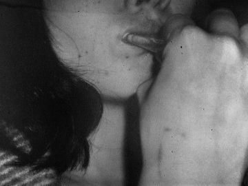 Daisuke YOKOTA (*1983, Japan): Untitled (from the series Temperature) – Christophe Guye Galerie