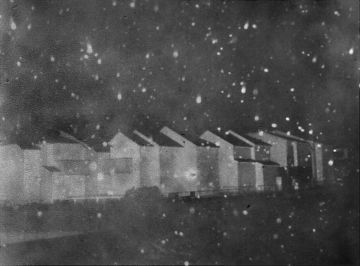 Daisuke YOKOTA (*1983, Japan): Untitled, from site/cloud – Christophe Guye Galerie