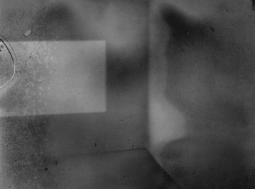 Daisuke YOKOTA (*1983, Japan): Untitled, from site/cloud – Christophe Guye Galerie