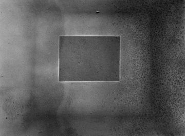 Daisuke YOKOTA (*1983, Japan): Untitled, from site/cloud – Christophe Guye Galerie