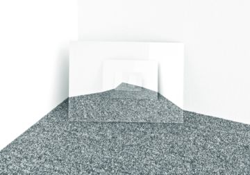 Dominique TEUFEN (*1975, Switzerland) : Office day dreaming  – Christophe Guye Galerie