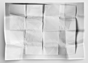 Dominique Teufen (*1975, Switzerland) : Entfaltet  – Christophe Guye Galerie