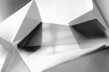 Dominique TEUFEN (*1975, Switzerland): Vielfalt – Christophe Guye Galerie