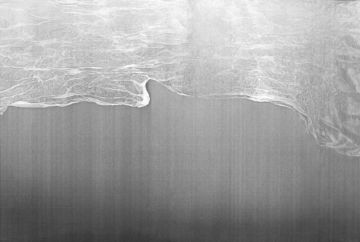 Dominique TEUFEN (*1975, Switzerland) : Coastline – Christophe Guye Galerie