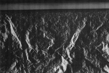 Dominique TEUFEN (*1975, Switzerland): Moonlight – Christophe Guye Galerie