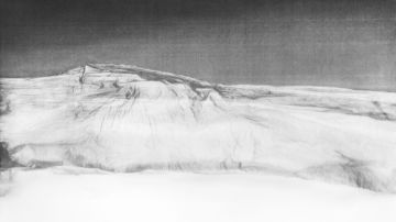 Dominique TEUFEN (*1975, Switzerland): Panorama – Christophe Guye Galerie