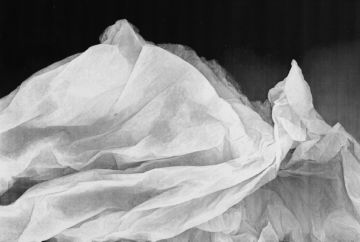 Dominique TEUFEN (*1975, Switzerland): Peak – Christophe Guye Galerie