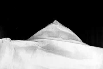 Dominique TEUFEN (*1975, Switzerland): Starrynight – Christophe Guye Galerie