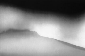 Dominique TEUFEN (*1975, Switzerland): Rainshower – Christophe Guye Galerie