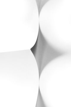 Dominique TEUFEN (*1975, Switzerland): Untitled #7, from the series 'The Presence of Absence' – Christophe Guye Galerie