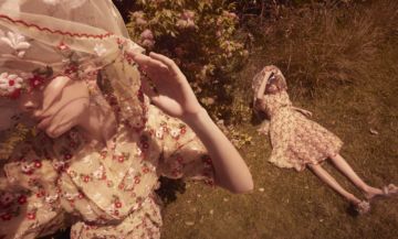 Emma SUMMERTON (*1970, Australia): EKB x 2 – Christophe Guye Galerie