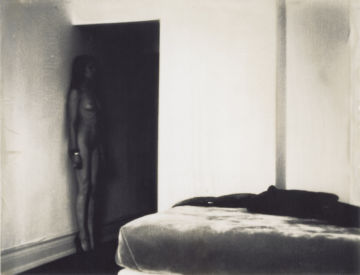 Emma SUMMERTON (*1970, Australia): Chelsea Hotel #1 – Christophe Guye Galerie