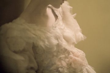 Erik MADIGAN HECK (*1983, United States): Christian Lacroix, Archive – Christophe Guye Galerie