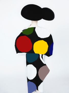 Erik MADIGAN HECK (*1983, United States): Junya Watanabe – Christophe Guye Galerie