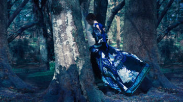 Erik MADIGAN HECK (*1983, United States): Audrey Marnay, Old Future – Christophe Guye Galerie