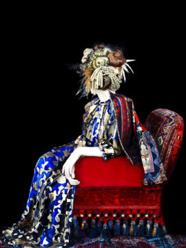 Erik MADIGAN HECK (*1983, United States): The Absorbed Tradition, The Absorbed Tradition – Christophe Guye Galerie