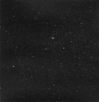 Esther MATHIS (*1985, Switzerland): 123 days (Winterthur) – Christophe Guye Galerie