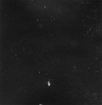 Esther MATHIS (*1985, Switzerland): 28 days (Berlin) – Christophe Guye Galerie