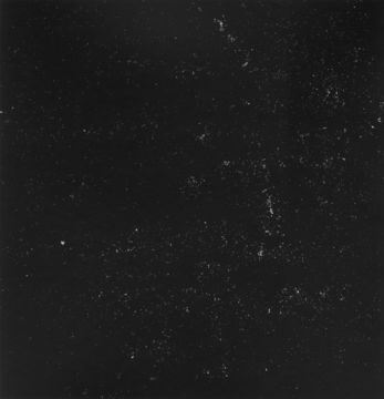 Esther MATHIS (*1985, Switzerland): 89 days (Zurich) – Christophe Guye Galerie