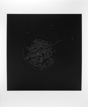 Esther MATHIS (*1985, Switzerland): Untitled 01 – Christophe Guye Galerie