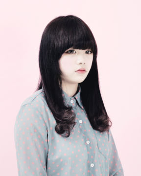 Ina JANG (*1982, South Korea): No comment – Christophe Guye Galerie