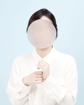 Ina JANG (*1982, South Korea): This comment has been deleted – Christophe Guye Galerie