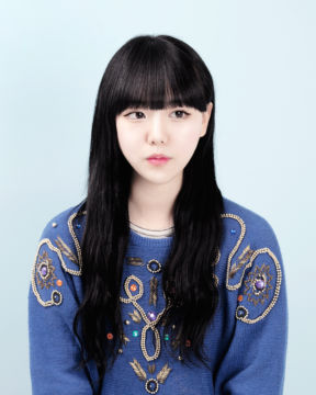 Ina JANG (*1982, South Korea): You remind me of Snow white – Christophe Guye Galerie