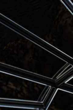 Jules SPINATSCH (*1964, Switzerland): Detection 10587 – Christophe Guye Galerie