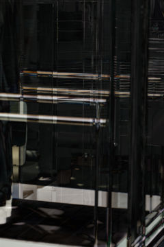 Jules SPINATSCH (*1964, Switzerland): Detection 10619 – Christophe Guye Galerie