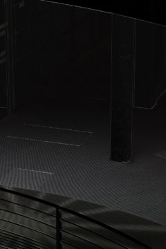 Jules SPINATSCH (*1964, Switzerland): Detection 20061 – Christophe Guye Galerie